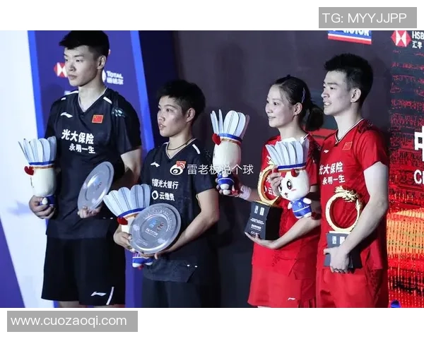 赛后分析:北京羽毛球队与成都羽毛球队的战术对决与启示 赛后分析:北京羽毛球队与成都羽毛球队的战术对决与启示