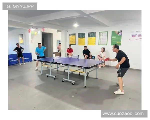 赛后分析:西安乒乓球队与重庆乒乓球队的战术对决与启示 赛后分析:西安乒乓球队与重庆乒乓球队的战术对决与启示