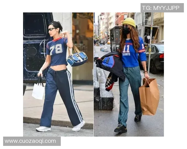 足球明星女神的穿衣搭配秘籍时尚与运动的完美结合