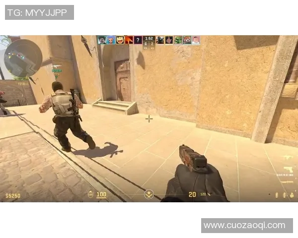 CS_GO新手攻略：技术入门指南