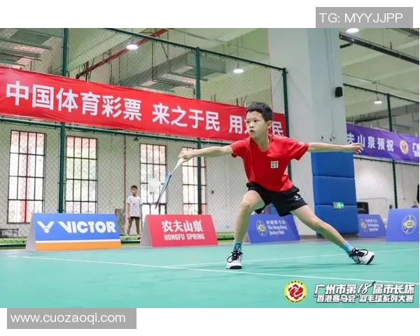 羽毛球战术：广州羽毛球队的防反体系