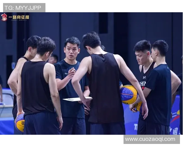 篮球巨献：探秘杭州篮球队的战术