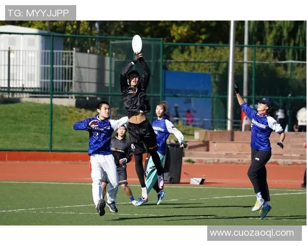 聚焦飞盘：北京飞盘队的状态话题