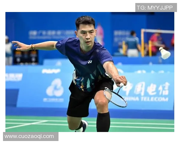 全运会点评：杭州羽毛球队的状态表现