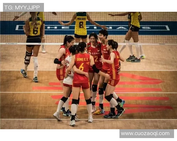赛后复盘：深圳排球队 vs 南京排球队的节奏
