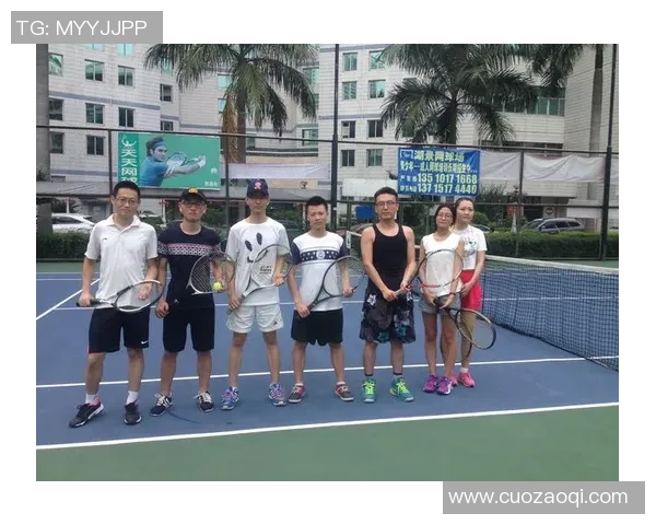 2026网球状态排行榜：深圳网球队位居第9名