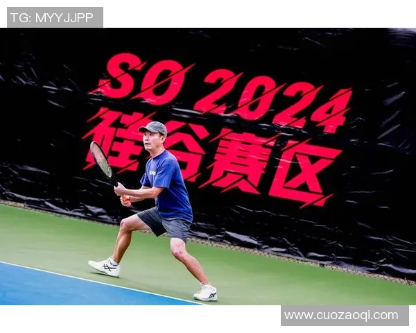 精英赛点评：西安网球队的配合表现