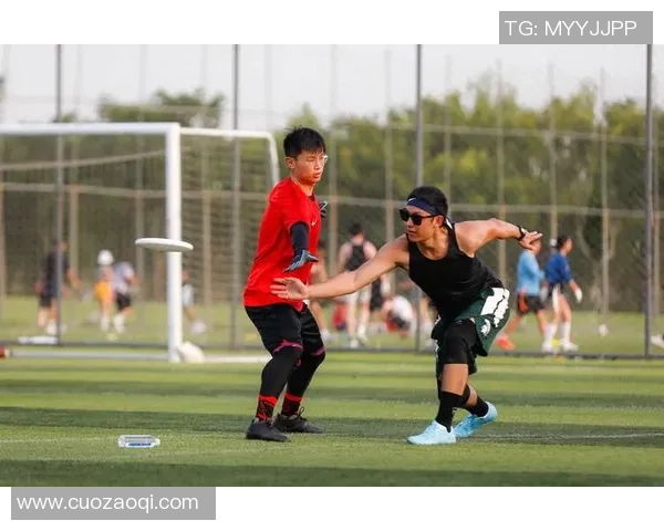 李秀英独家：分享飞盘心得