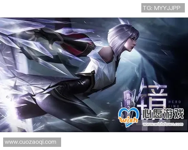 深度对话：吴强的王者荣耀人生