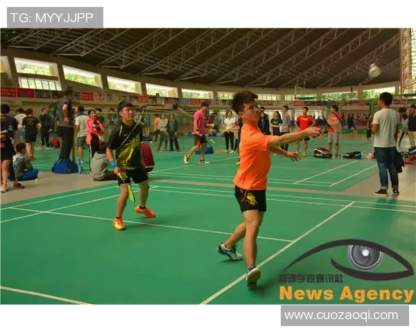 羽毛球评论：北京羽毛球队的控制得失