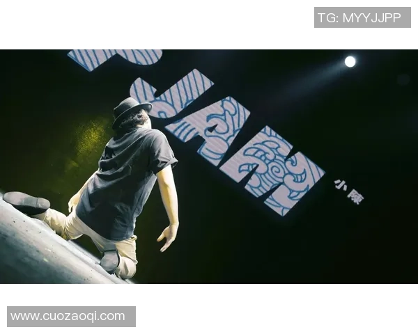 聚焦街舞：重庆街舞队的心理素质话题